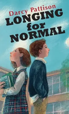 Anhelo de normalidad - Longing for Normal