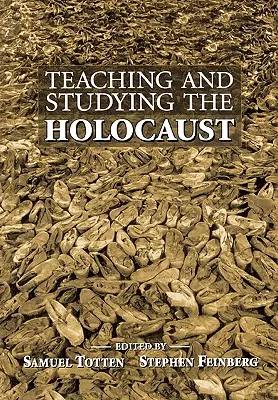 Enseñanza y estudio del Holocausto - Teaching and Studying the Holocaust