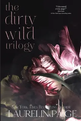 Trilogía Dirty Wild - Dirty Wild Trilogy