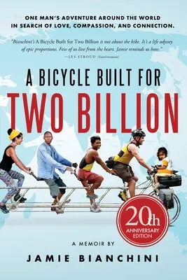 Una bicicleta construida para dos mil millones: Edición 20 aniversario - A Bicycle Built for Two Billion: 20th Anniversary Edition