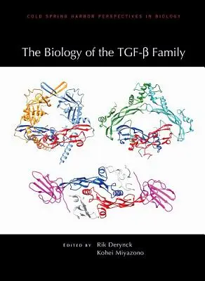 La Biología De La Familia Tgf- - The Biology of the Tgf- Family