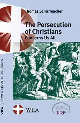 La persecución de los cristianos nos concierne a todos - The Persecution of Christians Concerns Us All