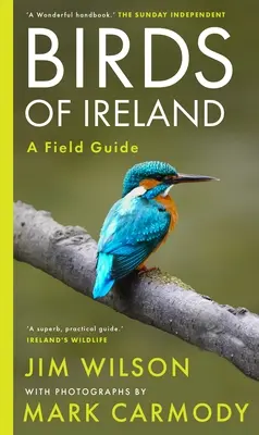 Aves de Irlanda - Birds of Ireland