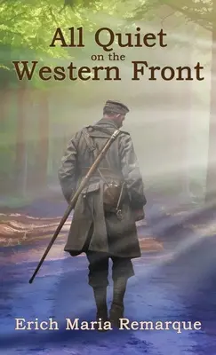 Sin novedad en el frente occidental - All Quiet on the Western Front