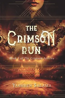 La carrera carmesí - The Crimson Run