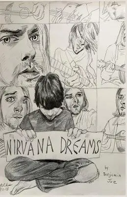 Sueños de Nirvana - Nirvana Dreams