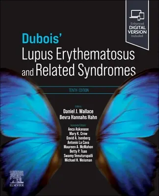 Lupus eritematoso de Dubois y síndromes afines - Dubois' Lupus Erythematosus and Related Syndromes