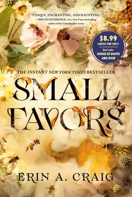 Pequeños favores - Small Favors