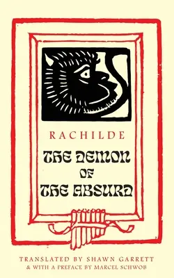 El demonio de lo absurdo - The Demon of the Absurd