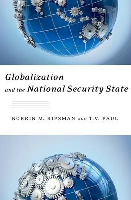 Globalización y Estado de seguridad nacional - Globalization and the National Security State