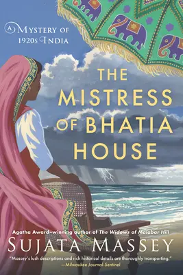 La señora de Bhatia House - The Mistress of Bhatia House