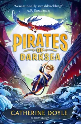 Piratas de Darksea - Pirates of Darksea