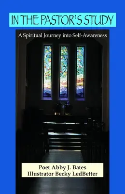 En el estudio del pastor: Un viaje espiritual hacia el conocimiento de uno mismo - In the Pastor's Study: A Spiritual Journey into Self-Awareness