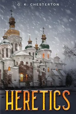 Herejes - Heretics