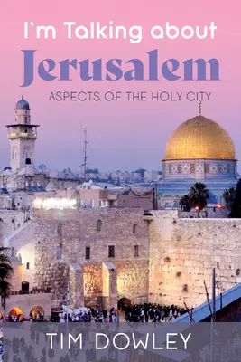 Hablo de Jerusalén - I'm Talking about Jerusalem