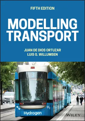 Modelización del transporte - Modelling Transport