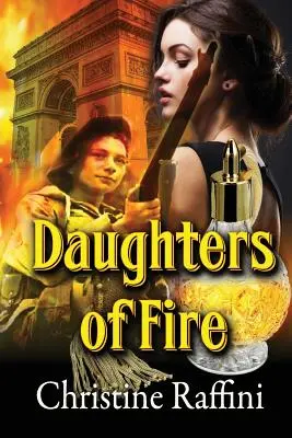 Las hijas del fuego - Daughters of Fire