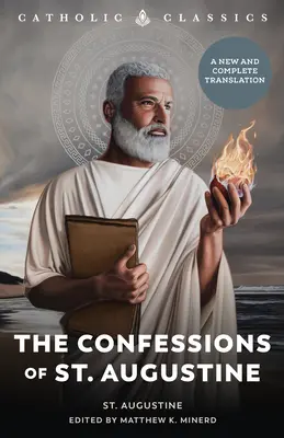 Las confesiones de San Agustín - The Confessions of St. Augustine