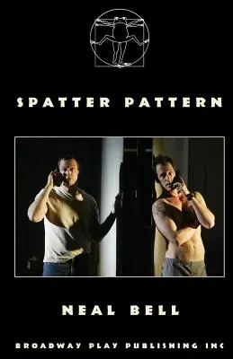 Patrón de salpicaduras - Spatter Pattern