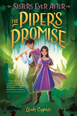 La promesa del gaitero - The Piper's Promise