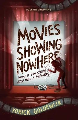 Películas que no se proyectan en ninguna parte - Movies Showing Nowhere