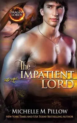 El Señor Impaciente: Una novela del mundo Qurilixen - The Impatient Lord: A Qurilixen World Novel