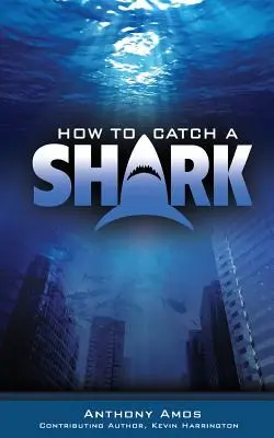 Cómo pescar un tiburón - How to Catch a Shark