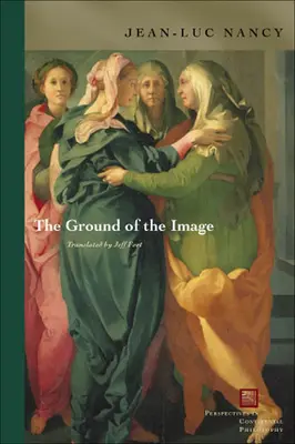 El Suelo de la Imagen - The Ground of the Image