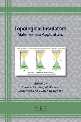 Aisladores topológicos: Materiales y aplicaciones - Topological Insulators: Materials and Applications