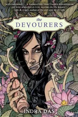 Los devoradores - The Devourers