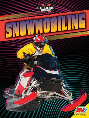 Motos de nieve - Snowmobiling