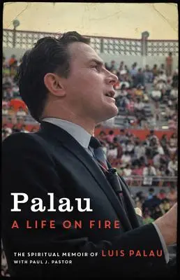 Palau: Una vida en llamas - Palau: A Life on Fire