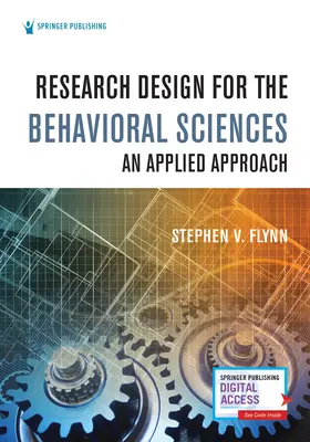 Diseño de investigación para las ciencias del comportamiento: An Applied Approach - Research Design for the Behavioral Sciences: An Applied Approach