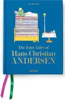 Los cuentos de hadas de Hans Christian Andersen - The Fairy Tales of Hans Christian Andersen