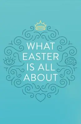 De qué va la Semana Santa - What Easter Is All about