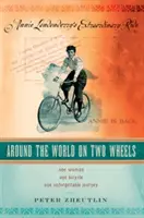 La vuelta al mundo sobre dos ruedas - Around the World on Two Wheels