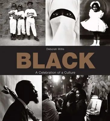 El negro: Celebración de una cultura - Black: A Celebration of a Culture