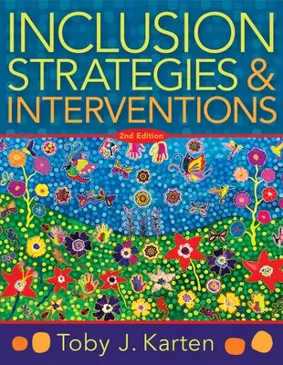 Estrategias e Intervenciones de Inclusión, Segunda Edición: (Una Guía Fácil de Usar para Estrategias de Instrucción que Crean un Aula Inclusiva para Buceo - Inclusion Strategies and Interventions, Second Edition: (A User-Friendly Guide to Instructional Strategies That Create an Inclusive Classroom for Dive