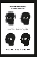 Más listo de lo que cree - Smarter Than You Think