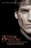 Beso de nieve - Kiss of Snow