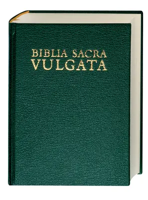 Biblia latina-FL-Sacra Vulgata - Latin Bible-FL-Sacra Vulgata