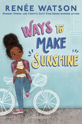 Maneras de hacer sol - Ways to Make Sunshine