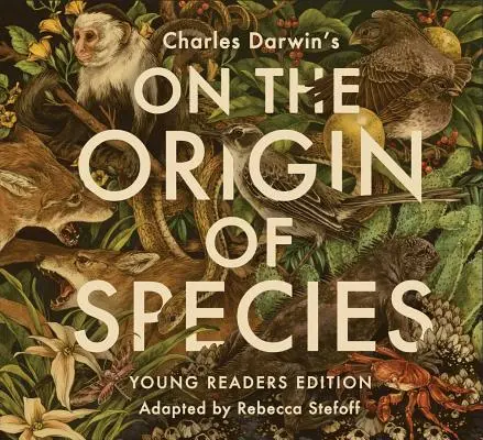 El origen de las especies - On the Origin of Species