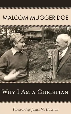 Por qué soy cristiano - Why I Am a Christian