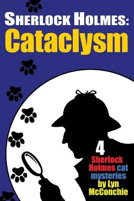 Sherlock Holmes: Cataclismo - Sherlock Holmes: Cataclysm