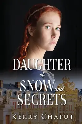 Hija de la nieve y los secretos - Daughter of Snow and Secrets