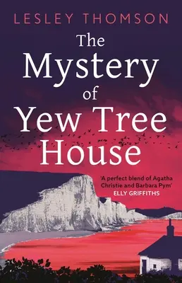 El misterio de la casa del tejo - The Mystery of Yew Tree House