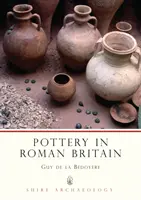 La cerámica en la Gran Bretaña romana - Pottery in Roman Britain