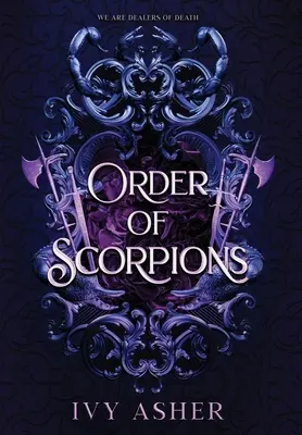 Orden de los escorpiones - Order Of Scorpions