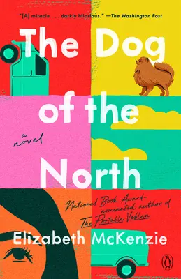 El Perro del Norte - The Dog of the North